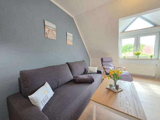 Foto 5 Ferienwohnung Ostfriesland Norddeich & Umgebung Ferienwohnung Achterdeck (Objekt 101753) Reise