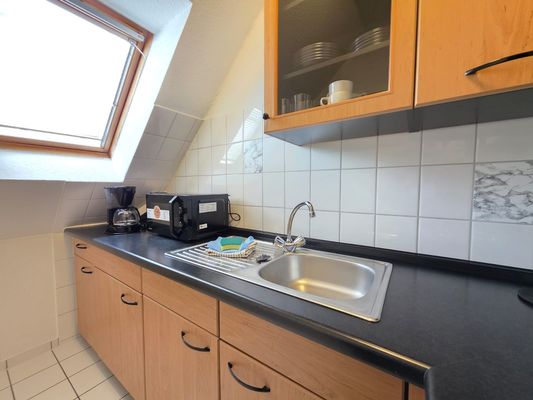 Foto 9 Ferienwohnung Ostfriesland Norddeich & Umgebung Ferienwohnung Achterdeck (Objekt 101753) Urlaub