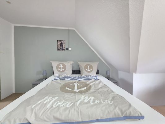 Foto 10 Ferienwohnung Ostfriesland Norddeich & Umgebung Ferienwohnung Dünenwind (Objekt 101752) Reise