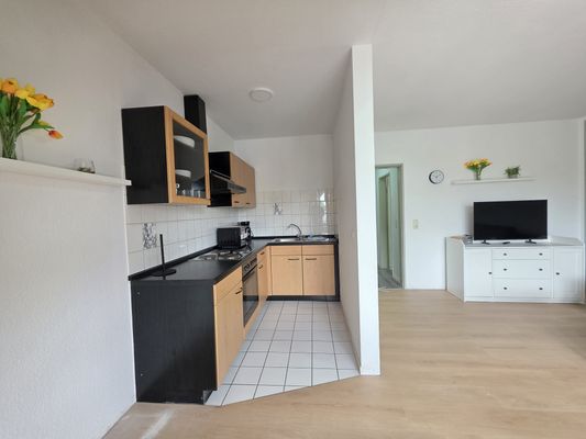 Foto 6 Ferienwohnung Ostfriesland Norddeich & Umgebung Ferienwohnung Dünenwind (Objekt 101752) buchen
