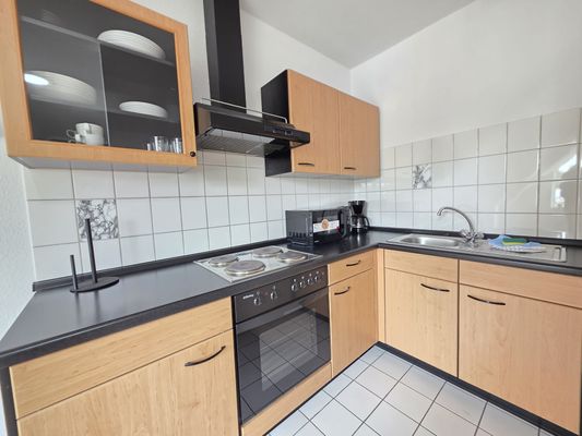 Foto 5 Ferienwohnung Ostfriesland Norddeich & Umgebung Ferienwohnung Dünenwind (Objekt 101752) Reise