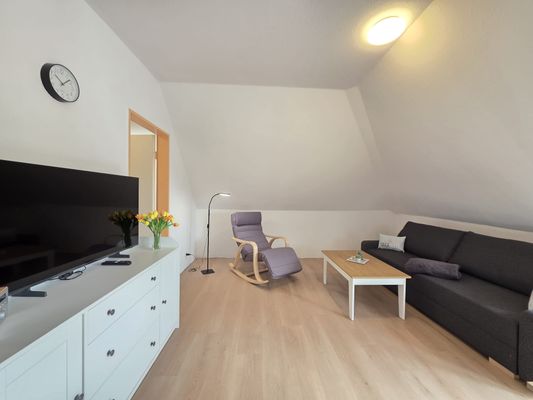Foto 6 Ferienwohnung Ostfriesland Norddeich & Umgebung Ferienwohnung Sturmhaube (Objekt 101750) buchen