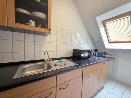 Foto 9 Ferienwohnung Ostfriesland Norddeich & Umgebung Ferienwohnung Sturmhaube (Objekt 101750) Urlaub