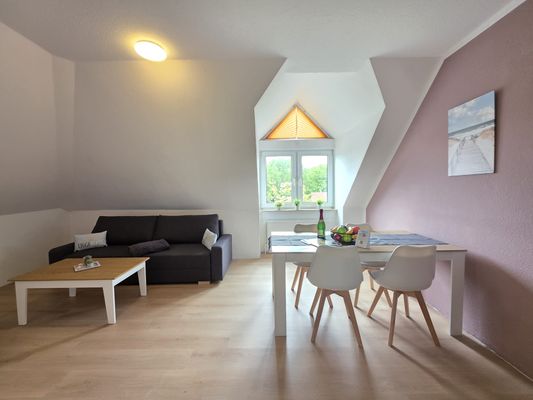 Foto 4 Ferienwohnung Ostfriesland Norddeich & Umgebung Ferienwohnung Sturmhaube (Objekt 101750) Urlaub