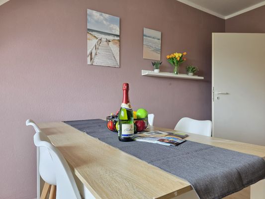 Foto 7 Ferienwohnung Ostfriesland Norddeich & Umgebung Ferienwohnung Sturmhaube (Objekt 101750) suchen