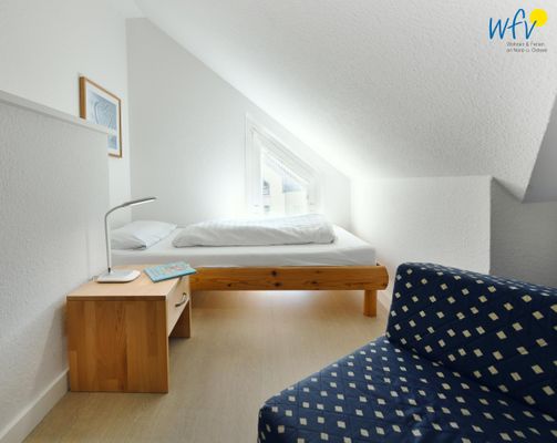 Foto 34 Ferienwohnung Ostfriesland Wangerooge Kaiserhof Ferienwohnung 311 (Objekt 24319) Urlaub