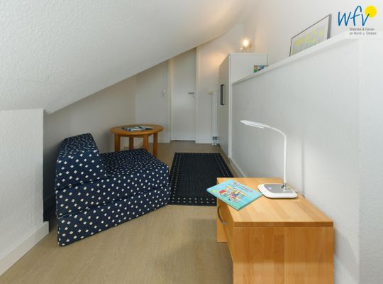 Foto 37 Ferienwohnung Ostfriesland Wangerooge Kaiserhof Ferienwohnung 311 (Objekt 24319) suchen