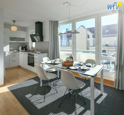 Foto 10 Ferienwohnung Ostfriesland Wangerooge Kaiserhof Ferienwohnung 311 (Objekt 24319) Reise