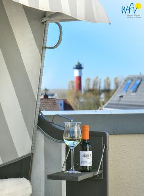 Foto 7 Ferienwohnung Ostfriesland Wangerooge Kaiserhof Ferienwohnung 311 (Objekt 24319) suchen