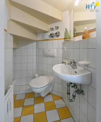 Foto 42 Ferienwohnung Ostfriesland Wangerooge Kaiserhof Ferienwohnung 311 (Objekt 24319) suchen