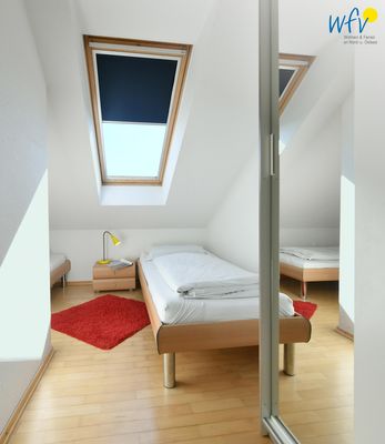 Foto 29 Ferienwohnung Ostfriesland Wangerooge Kaiserhof Ferienwohnung 311 (Objekt 24319) Urlaub
