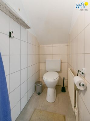 Foto 18 Ferienwohnung Ostfriesland Wangerooge Familienhaus im Dorfgroden 27 Ferienwohnung Kompass (Objekt 25730) Nordsee