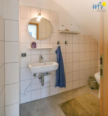 Foto 17 Ferienwohnung Ostfriesland Wangerooge Familienhaus im Dorfgroden 27 Ferienwohnung Kompass (Objekt 25730) suchen