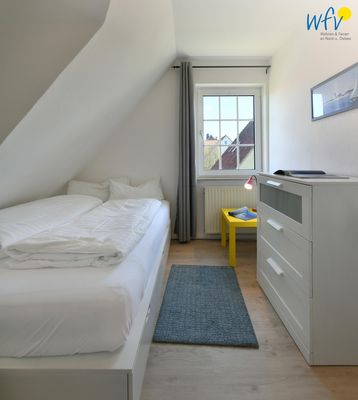 Foto 24 Ferienwohnung Ostfriesland Wangerooge Familienhaus im Dorfgroden 27 Ferienwohnung Kompass (Objekt 25730) Urlaub