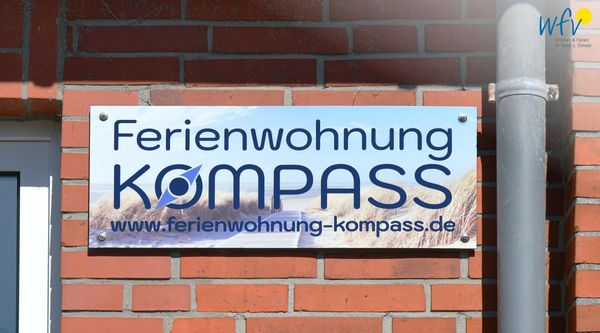Foto 34 Ferienwohnung Ostfriesland Wangerooge Familienhaus im Dorfgroden 27 Ferienwohnung kleiner Kompass (Objekt 35762) Urlaub