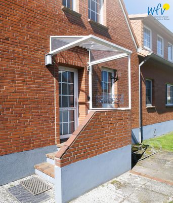 Foto 35 Ferienwohnung Ostfriesland Wangerooge Familienhaus im Dorfgroden 27 Ferienwohnung kleiner Kompass (Objekt 35762) Reise