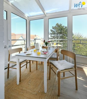 Foto 7 Ferienwohnung Ostfriesland Wangerooge Haus am Park Ferienwohnung 11 (Objekt 24284) suchen