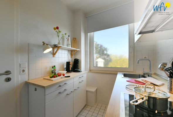 Foto 12 Ferienwohnung Ostfriesland Wangerooge Haus am Park Ferienwohnung 11 (Objekt 24284) suchen