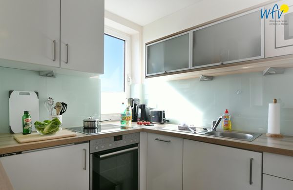 Foto 5 Ferienwohnung Ostfriesland Wangerooge Haus Dünenblick Ferienwohnung 11 (Objekt 24289) Reise