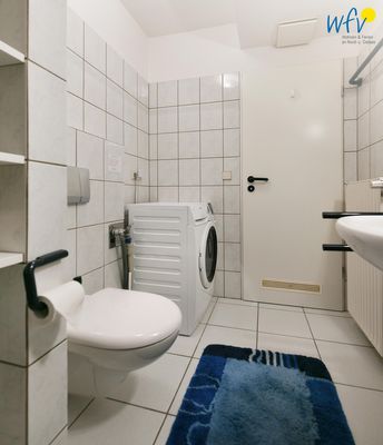 Foto 26 Ferienwohnung Ostfriesland Wangerooge Haus Dünenblick Ferienwohnung 4 (Objekt 24287) buchen