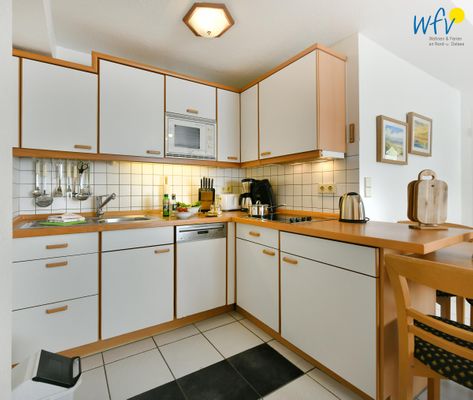 Foto 15 Ferienwohnung Ostfriesland Wangerooge Haus Dünenblick Ferienwohnung 4 (Objekt 24287) Reise