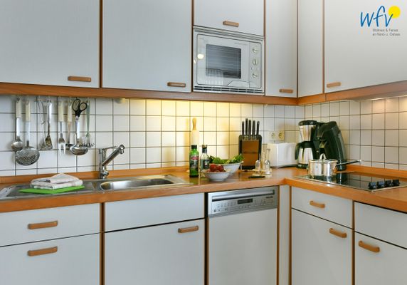 Foto 16 Ferienwohnung Ostfriesland Wangerooge Haus Dünenblick Ferienwohnung 4 (Objekt 24287) buchen