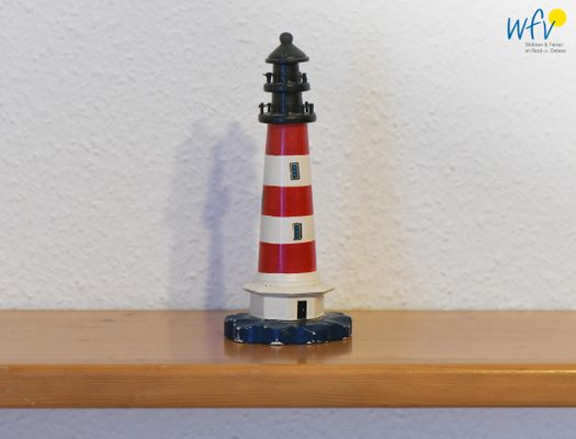 Foto 19 Ferienwohnung Ostfriesland Wangerooge Haus Dünenblick Ferienwohnung 4 (Objekt 24287) Urlaub