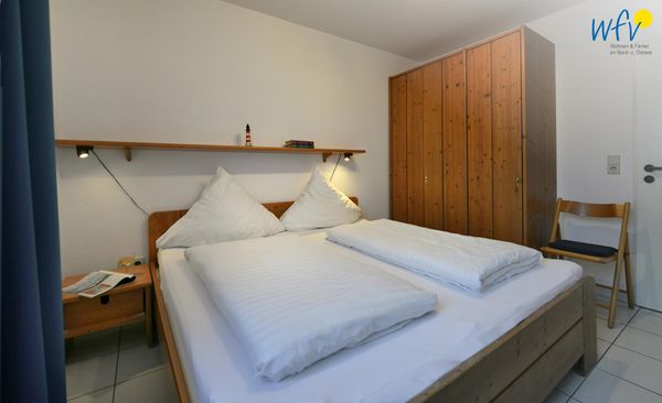 Foto 20 Ferienwohnung Ostfriesland Wangerooge Haus Dünenblick Ferienwohnung 4 (Objekt 24287) Reise