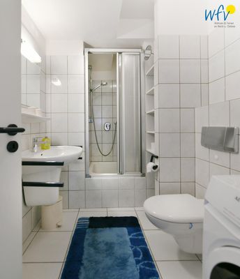 Foto 25 Ferienwohnung Ostfriesland Wangerooge Haus Dünenblick Ferienwohnung 4 (Objekt 24287) Reise