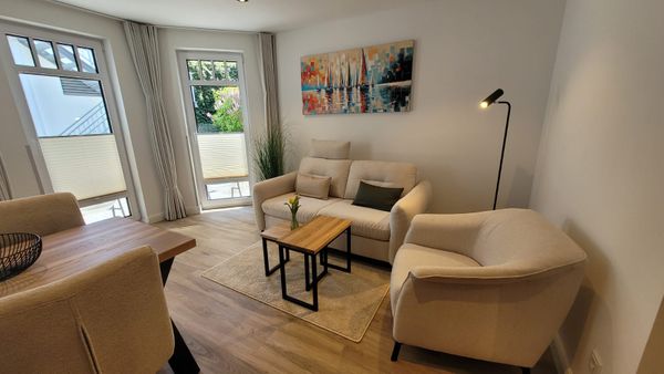 Villa Hanse Whg 331