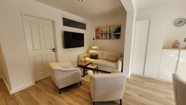 Villa Hanse Whg 332