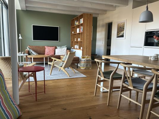 Foto 9 Ferienwohnung Ostfriesland Krummhörn & Umgebung Hof Van Senden 6 Anton (Objekt 92316) Urlaub