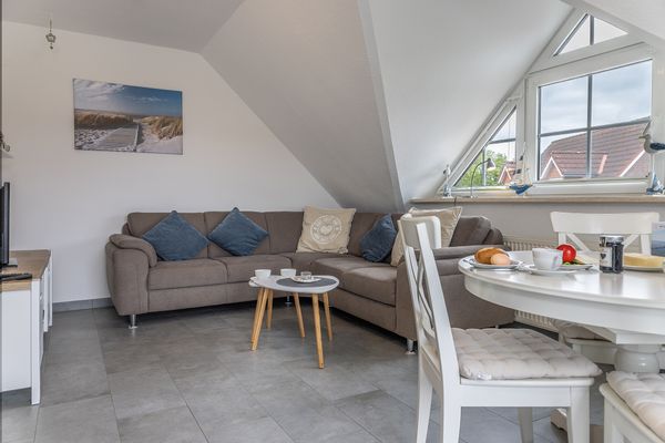 Foto 4 Ferienwohnung Ostfriesland Carolinensiel 50040 FeWo kleine Nordseeliebe (Objekt 948) Urlaub