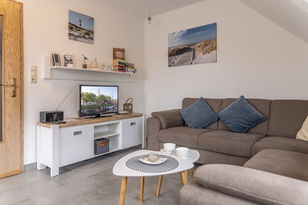 Foto 6 Ferienwohnung Ostfriesland Carolinensiel 50040 FeWo kleine Nordseeliebe (Objekt 948) buchen