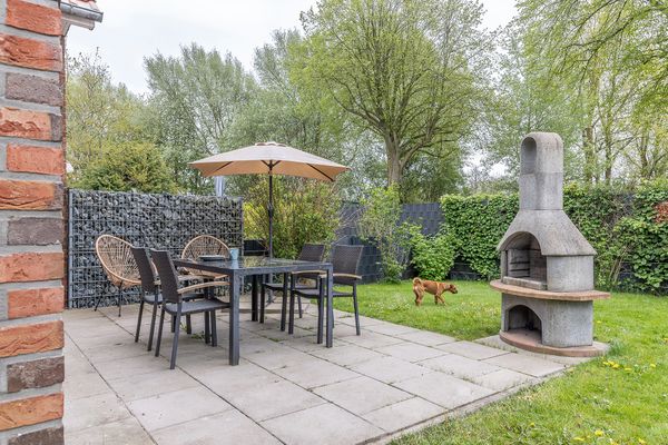 Foto 4 Ferienhaus Ostfriesland Carolinensiel 50062 
