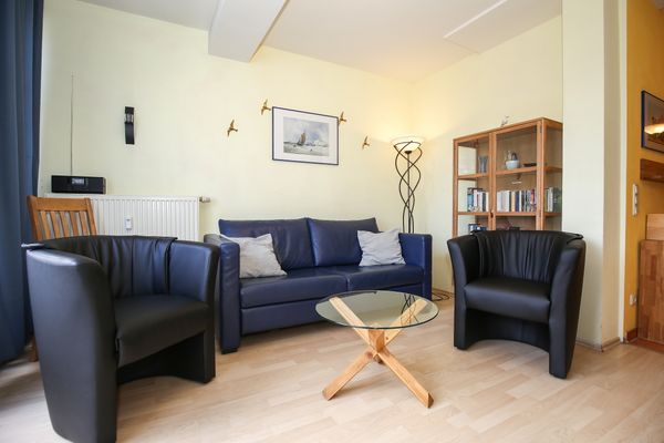 Meeresblick Wohnung 202