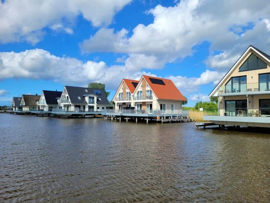 Foto 15 Ferienhaus Ostfriesland Carolinensiel Ferienhaus Seeperle Skartje (Objekt 25448) Reise