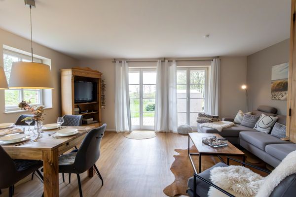 Foto 11 Ferienhaus Ostfriesland Nordfriesland Doppelhaushälfte Frederike (Objekt 75589) buchen