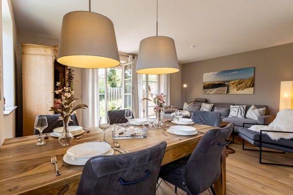 Foto 17 Ferienhaus Ostfriesland Nordfriesland Doppelhaushälfte Frederike (Objekt 75589) suchen