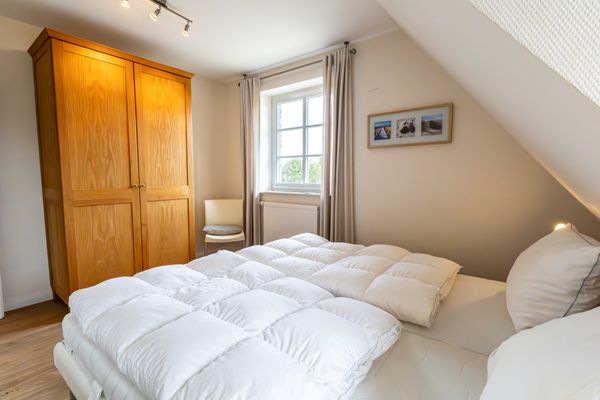 Foto 32 Ferienhaus Ostfriesland Nordfriesland Doppelhaushälfte Frederike (Objekt 75589) suchen