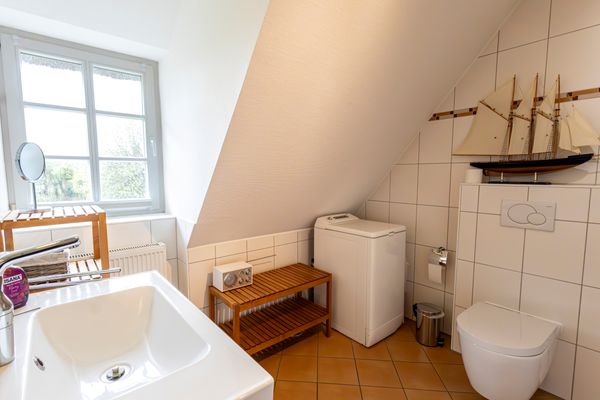 Foto 37 Ferienhaus Ostfriesland Nordfriesland Doppelhaushälfte Frederike (Objekt 75589) suchen