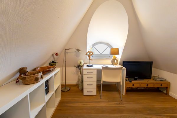 Foto 40 Ferienhaus Ostfriesland Nordfriesland Doppelhaushälfte Frederike (Objekt 75589) Reise