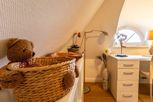 Foto 42 Ferienhaus Ostfriesland Nordfriesland Doppelhaushälfte Frederike (Objekt 75589) suchen