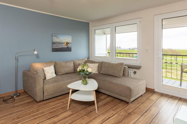 Foto 6 Ferienwohnung Ostfriesland Juist Uns to Hus Waddensee (Objekt 86838) buchen