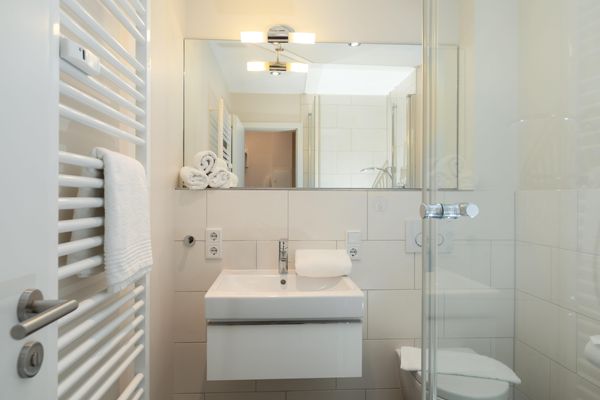 Foto 4 Ferienwohnung Ostfriesland Juist Uns to Hus Waddensee (Objekt 86838) Urlaub