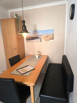 Foto 5 Ferienwohnung Ostfriesland Norddeich & Umgebung Ferienwohnung Steuerbord (Objekt 25840) Reise