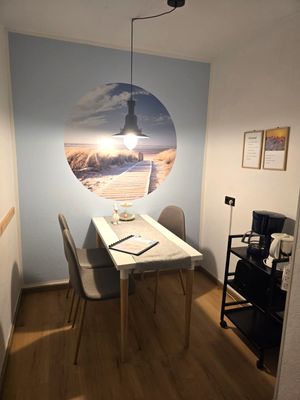 Foto 4 Ferienwohnung Ostfriesland Norddeich & Umgebung Ferienwohnung Backbord (Objekt 25841) Urlaub