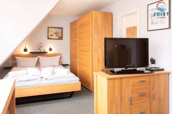 Foto 5 Ferienwohnung Ostfriesland Juist Haus Inselresidenz Strandburg Wohnung 312 (Objekt 49924) Reise
