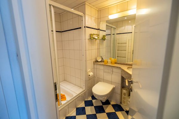 Foto 17 Ferienwohnung Ostfriesland Norderney Ferienhaus Schipper Strandflieder (Objekt 26703) suchen