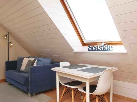 Foto 3 Ferienwohnung Ostfriesland Norderney Ferienhaus Seegat Wohnung 3 (Objekt 81964) Nordsee
